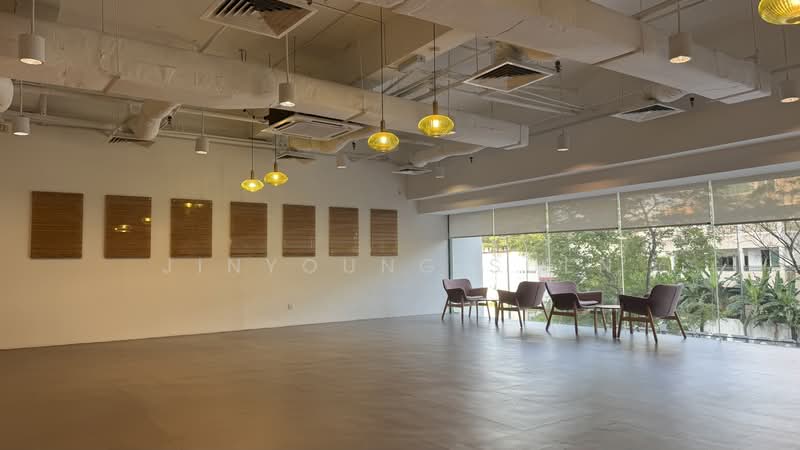 Retail Space for Rent in Damansara Heights (Kuala Lumpur) - JinYoung Suen - Interior - PropertyGuru.com.my