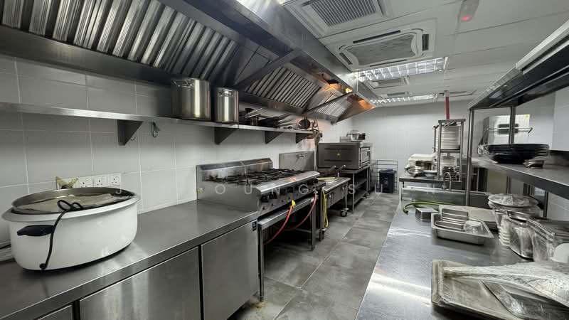 Retail Space for Rent in Damansara Heights (Kuala Lumpur) - JinYoung Suen - Kitchen - PropertyGuru.com.my
