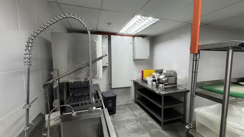 Retail Space for Rent in Damansara Heights (Kuala Lumpur) - JinYoung Suen - Kitchen - PropertyGuru.com.my
