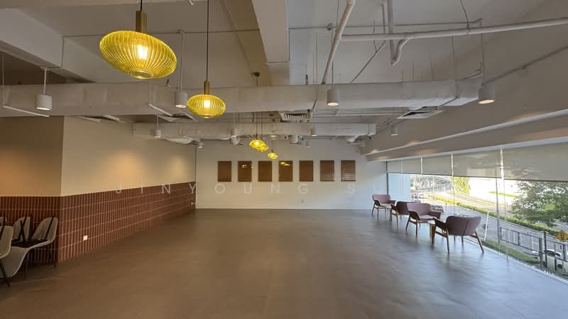 Retail Space for Rent in Damansara Heights (Kuala Lumpur) - JinYoung Suen - Interior - PropertyGuru.com.my