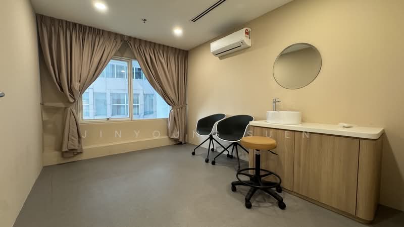 Retail Space for Rent in Damansara Heights (Kuala Lumpur) - JinYoung Suen - Interior - PropertyGuru.com.my