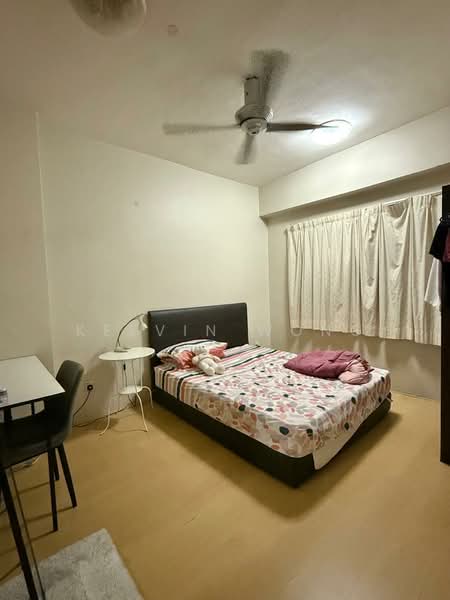 Condominium for Sale at Vista Komanwel A - Kelvin Wong - Bedroom - PropertyGuru.com.my