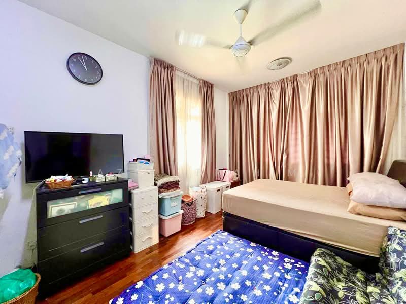 Condominium for Sale at D'Rimba - Azli Ibrahim - Bedroom - PropertyGuru.com.my
