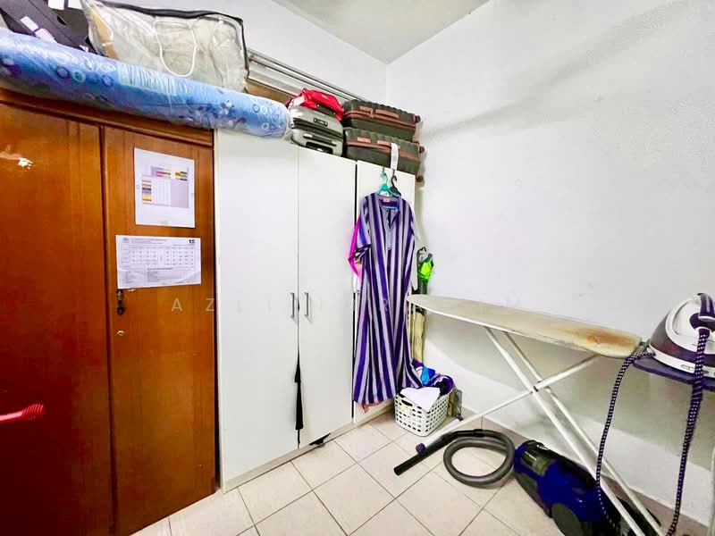 Condominium for Sale at D'Rimba - Azli Ibrahim - Interior - PropertyGuru.com.my