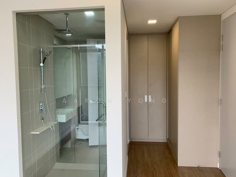 The Ridge untuk Untuk Dijual - RM 740,000, Apr 2026 - Bathroom - PropertyGuru.com.my