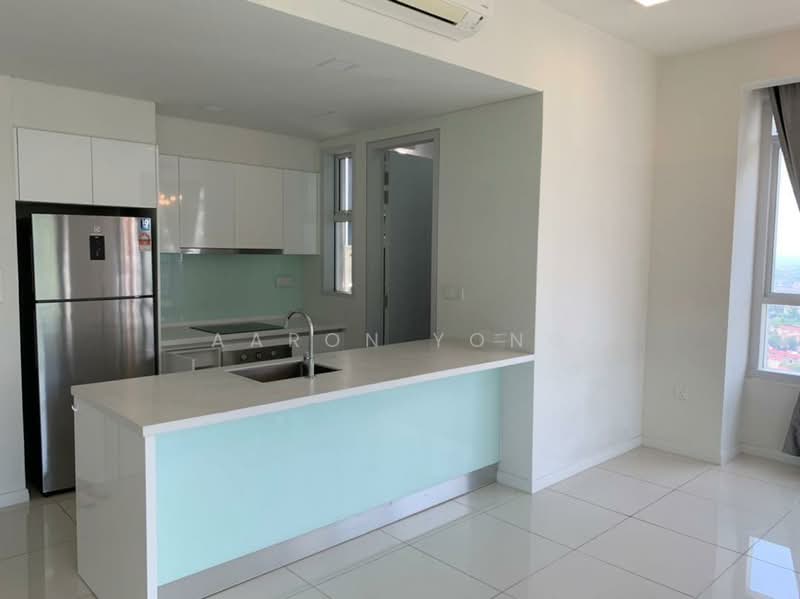 The Ridge untuk Untuk Dijual - RM 740,000, Apr 2026 - Kitchen - PropertyGuru.com.my