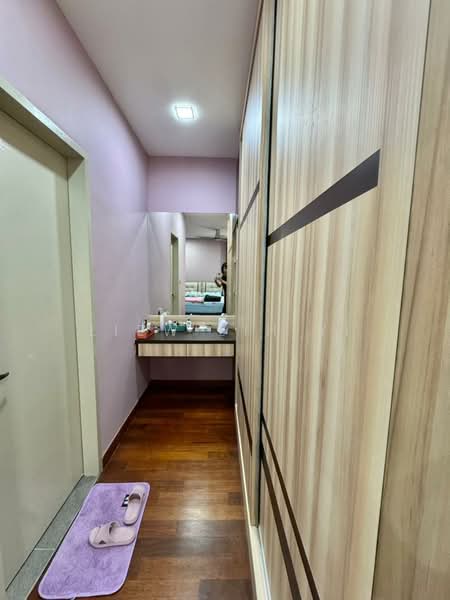 Cluster House for Rent in Horizon Hills (Iskandar Puteri (Nusajaya)) - Liew Lih Yi - Corridor - PropertyGuru.com.my