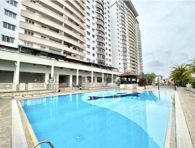 Putra Majestik untuk Untuk Disewa - RM 1,800 /bulan, Mac 2026 - Exterior - PropertyGuru.com.my