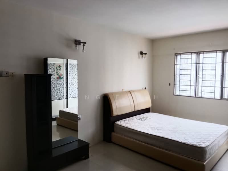 Putra Majestik untuk Untuk Disewa - RM 1,800 /bulan, Mac 2026 - Bedroom - PropertyGuru.com.my