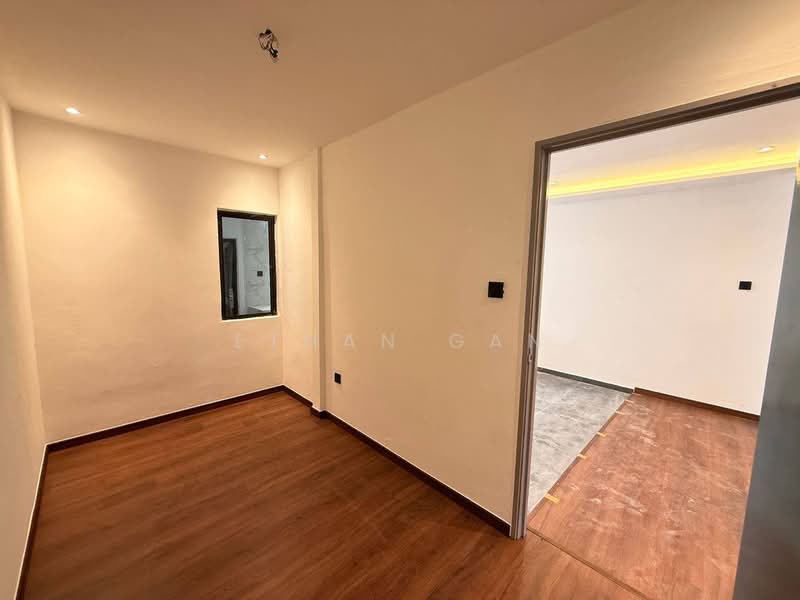 2-storey Terraced House for Sale in Taman Iskandar (Johor Bahru) - Ethan Gan - Interior - PropertyGuru.com.my