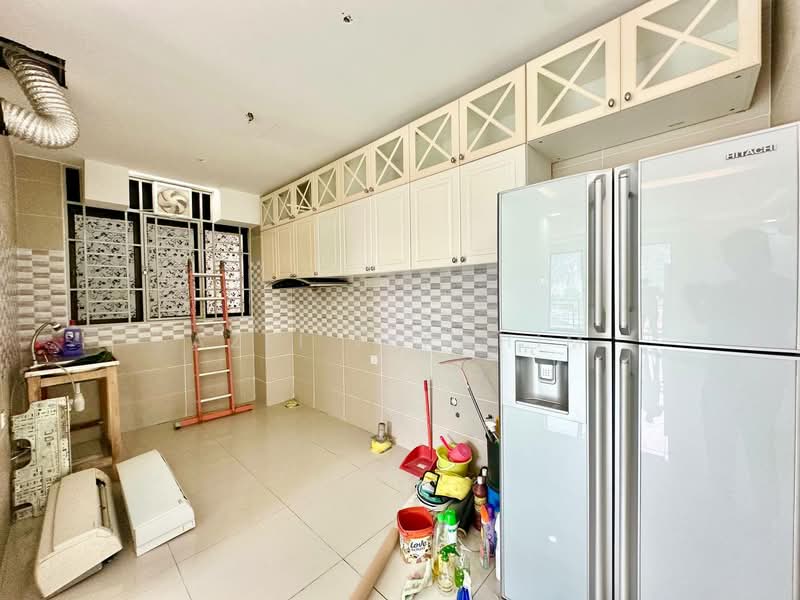 Ria @ Amaniah Mulia untuk Untuk Dijual - RM 378,000, Apr 2026 - Kitchen - PropertyGuru.com.my