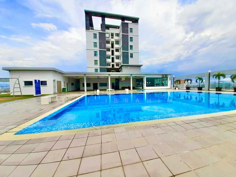 Ria @ Amaniah Mulia untuk Untuk Dijual - RM 378,000, Apr 2026 - Exterior - PropertyGuru.com.my