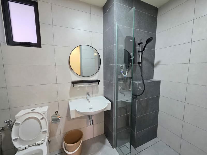 The Era @ Duta North untuk Untuk Disewa - RM 950 /bulan, Mac 2026 - Bathroom - PropertyGuru.com.my