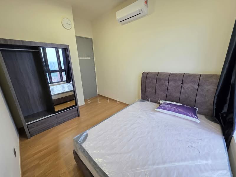 The Era @ Duta North untuk Untuk Disewa - RM 950 /bulan, Mac 2026 - Bedroom - PropertyGuru.com.my