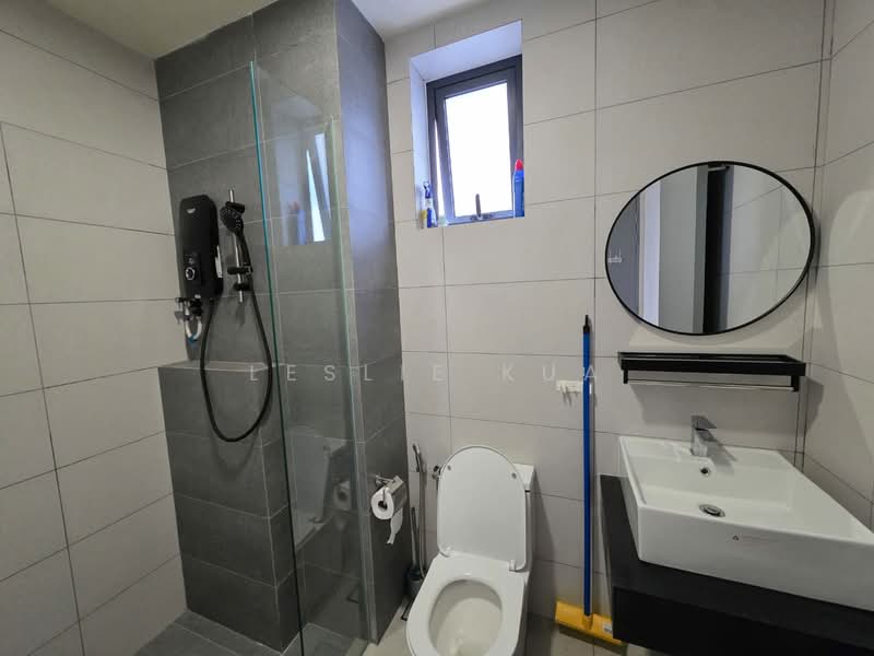The Era @ Duta North untuk Untuk Disewa - RM 950 /bulan, Mac 2026 - Bathroom - PropertyGuru.com.my