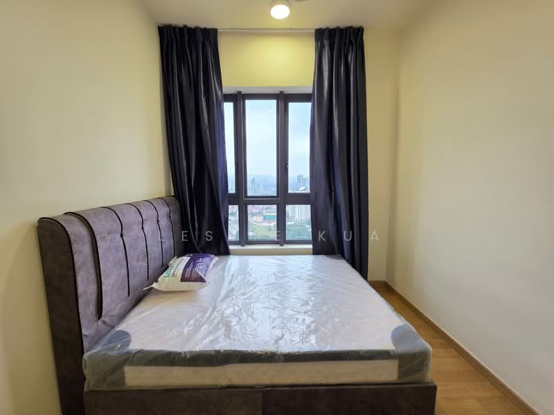 The Era @ Duta North untuk Untuk Disewa - RM 950 /bulan, Mac 2026 - Bedroom - PropertyGuru.com.my