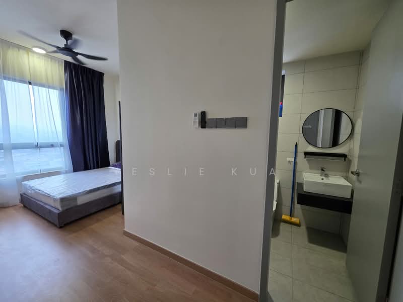 The Era @ Duta North untuk Untuk Disewa - RM 950 /bulan, Mac 2026 - Bedroom - PropertyGuru.com.my