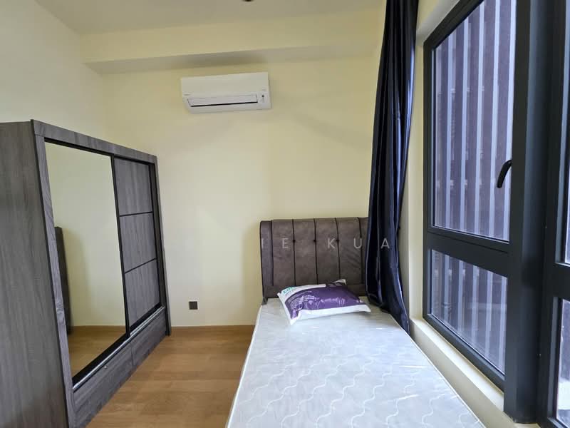 The Era @ Duta North untuk Untuk Disewa - RM 950 /bulan, Mac 2026 - Bedroom - PropertyGuru.com.my