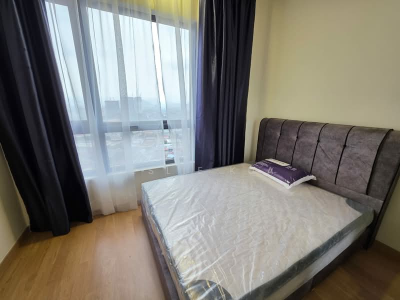 The Era @ Duta North untuk Untuk Disewa - RM 950 /bulan, Mac 2026 - Bedroom - PropertyGuru.com.my