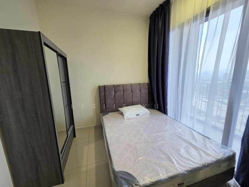 The Era @ Duta North untuk Untuk Disewa - RM 950 /bulan, Mac 2026 - Bedroom - PropertyGuru.com.my