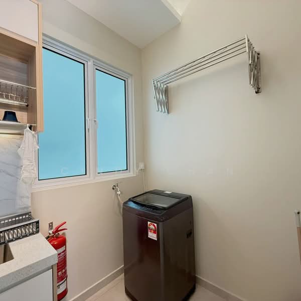 Condominium for Rent at Lucerne Residences - Cindy Chan - Interior - PropertyGuru.com.my