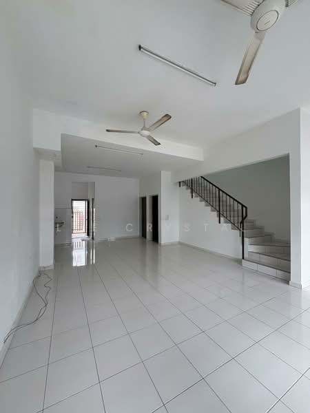 2-storey Terraced House for Sale in Setia Ecohill (Semenyih) - Lee Crystal - Interior - PropertyGuru.com.my
