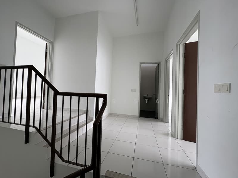 2-storey Terraced House for Sale in Setia Ecohill (Semenyih) - Lee Crystal - Interior - PropertyGuru.com.my
