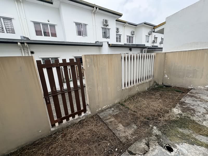 2-storey Terraced House for Sale in Setia Ecohill (Semenyih) - Lee Crystal - Exterior - PropertyGuru.com.my