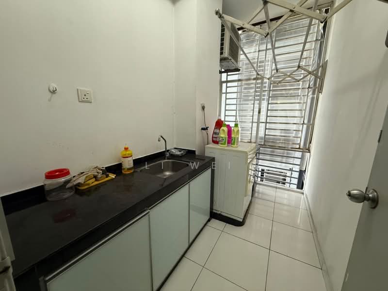 Service Residence for Rent at The Sky Executive Suites - Li Wei - Interior - PropertyGuru.com.my