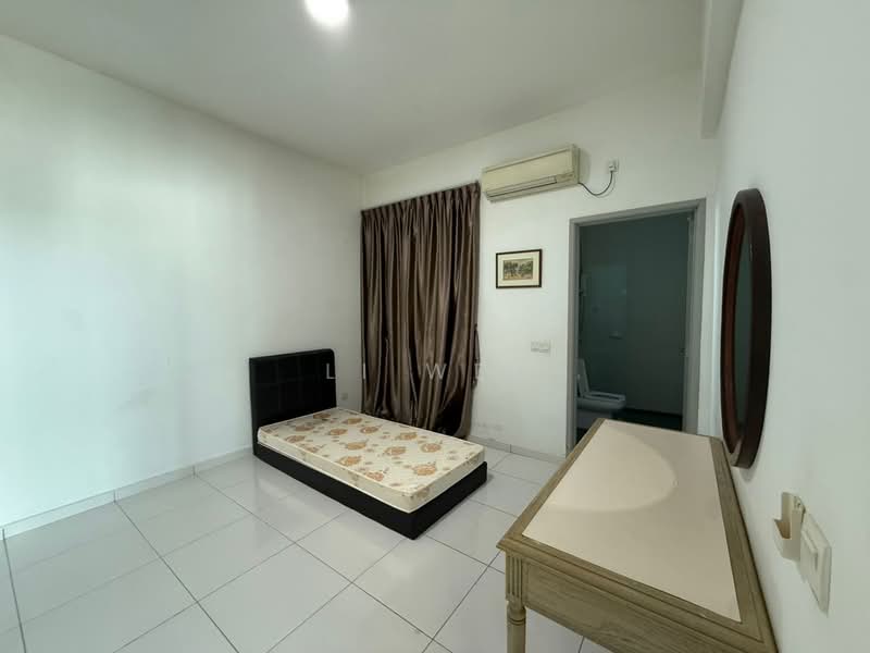Service Residence for Rent at The Sky Executive Suites - Li Wei - Bedroom - PropertyGuru.com.my