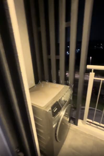 DK Impian untuk Untuk Disewa - RM 1,200 /bulan, Apr 2026 - Balcony - PropertyGuru.com.my