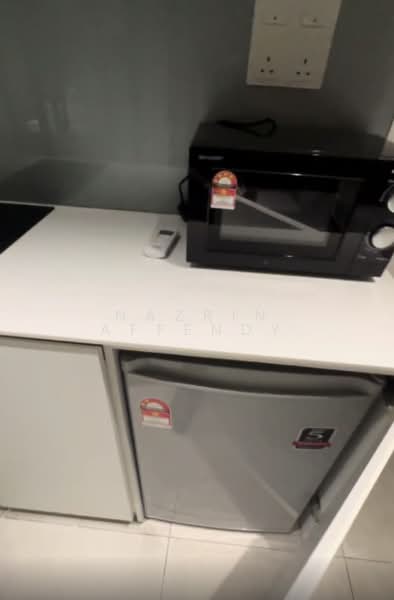 DK Impian untuk Untuk Disewa - RM 1,200 /bulan, Apr 2026 - Kitchen - PropertyGuru.com.my