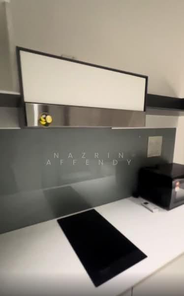 DK Impian untuk Untuk Disewa - RM 1,200 /bulan, Apr 2026 - Kitchen - PropertyGuru.com.my