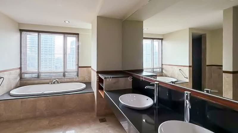 11 Gurney Drive untuk Untuk Disewa - RM 7,000 /bulan, Mac 2026 - Bathroom - PropertyGuru.com.my