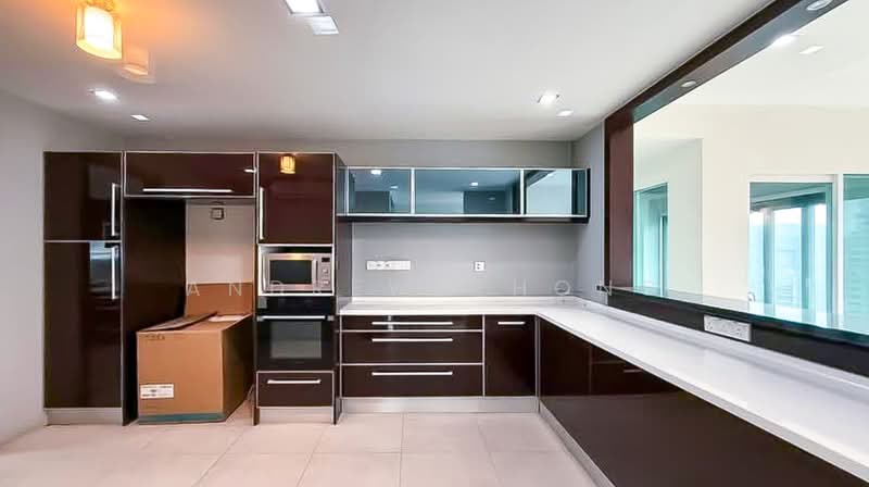 11 Gurney Drive untuk Untuk Disewa - RM 7,000 /bulan, Mac 2026 - Kitchen - PropertyGuru.com.my
