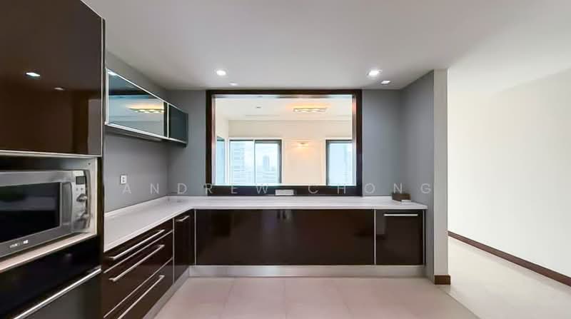 11 Gurney Drive untuk Untuk Disewa - RM 7,000 /bulan, Mac 2026 - Kitchen - PropertyGuru.com.my