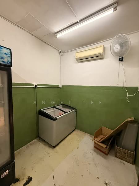 Kilang untuk Disewa di Tampoi (Johor) - Angel Lee - Interior - PropertyGuru.com.my