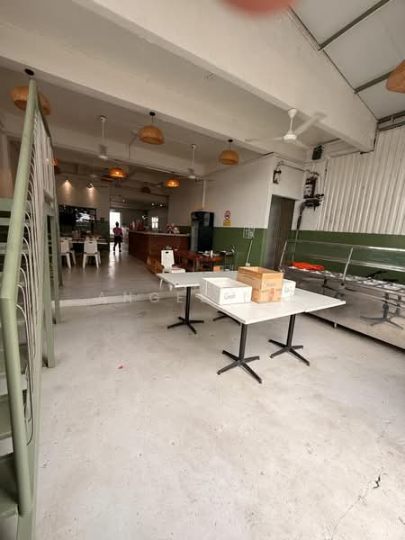 Kilang untuk Disewa di Tampoi (Johor) - Angel Lee - Interior - PropertyGuru.com.my