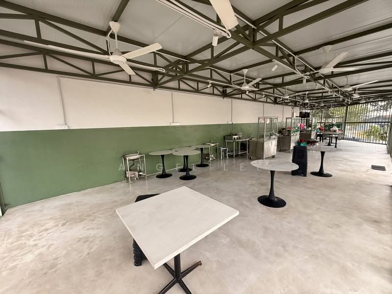Kilang untuk Disewa di Tampoi (Johor) - Angel Lee - Interior - PropertyGuru.com.my