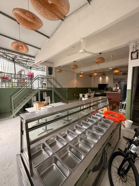Kilang untuk Disewa di Tampoi (Johor) - Angel Lee - Interior - PropertyGuru.com.my