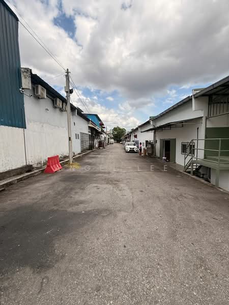 Kilang untuk Disewa di Tampoi (Johor) - Angel Lee - Exterior - PropertyGuru.com.my