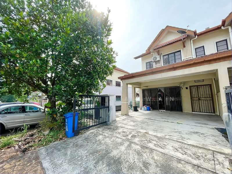 Double Storey Bandar Nusa Rhu Seksyen U10 untuk Untuk Dijual - RM 610,000, Apr 2026 - Exterior - PropertyGuru.com.my