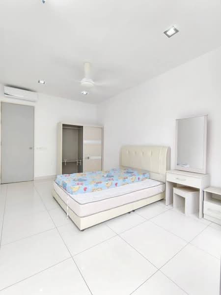 2-storey Terraced House for Sale in Austin (Johor Bahru) - Ethan Gan - Bedroom - PropertyGuru.com.my