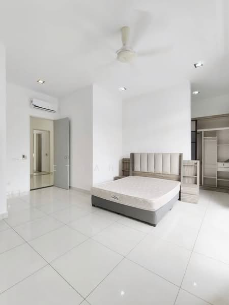 2-storey Terraced House for Sale in Austin (Johor Bahru) - Ethan Gan - Bedroom - PropertyGuru.com.my