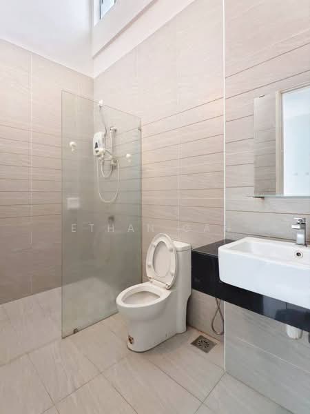 2-storey Terraced House for Sale in Austin (Johor Bahru) - Ethan Gan - Bathroom - PropertyGuru.com.my
