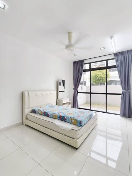 2-storey Terraced House for Sale in Austin (Johor Bahru) - Ethan Gan - Bedroom - PropertyGuru.com.my