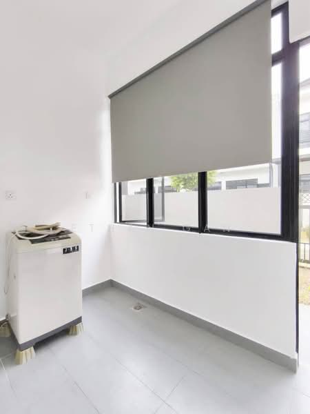 2-storey Terraced House for Sale in Austin (Johor Bahru) - Ethan Gan - Interior - PropertyGuru.com.my