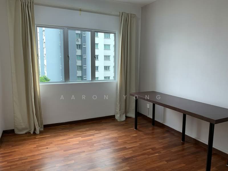 Condominium for Sale at Green Avenue Condominium - Aaron Yong - Study - PropertyGuru.com.my