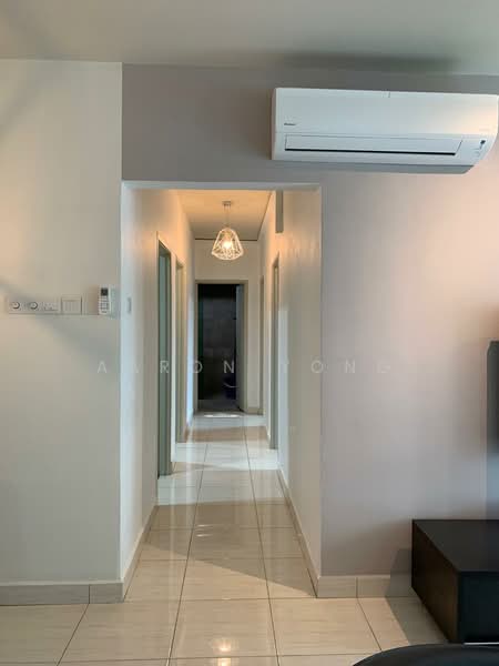 Condominium for Sale at Green Avenue Condominium - Aaron Yong - Corridor - PropertyGuru.com.my
