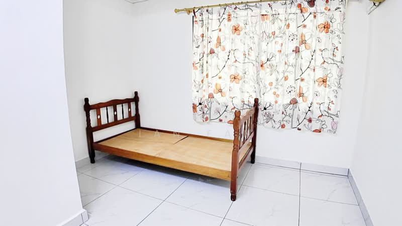 2-storey Terraced House for Sale in Kelana Jaya (Petaling Jaya) - Ian Fan - Bedroom - PropertyGuru.com.my